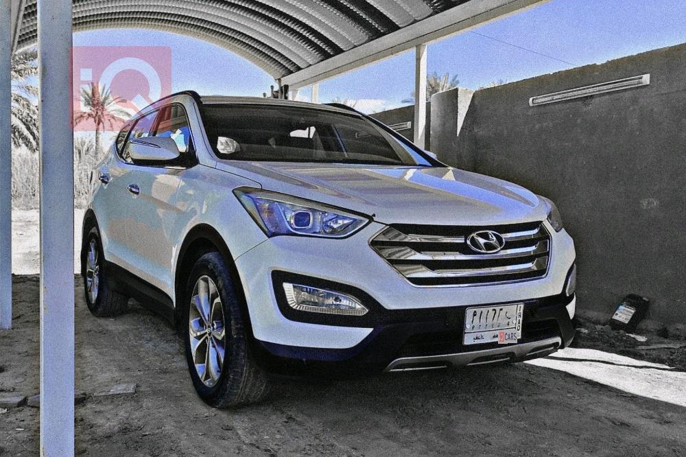 هیوندای سەنتافی